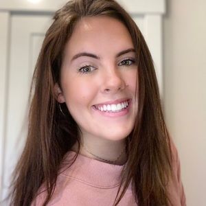 Meet your Posher, Mikaela